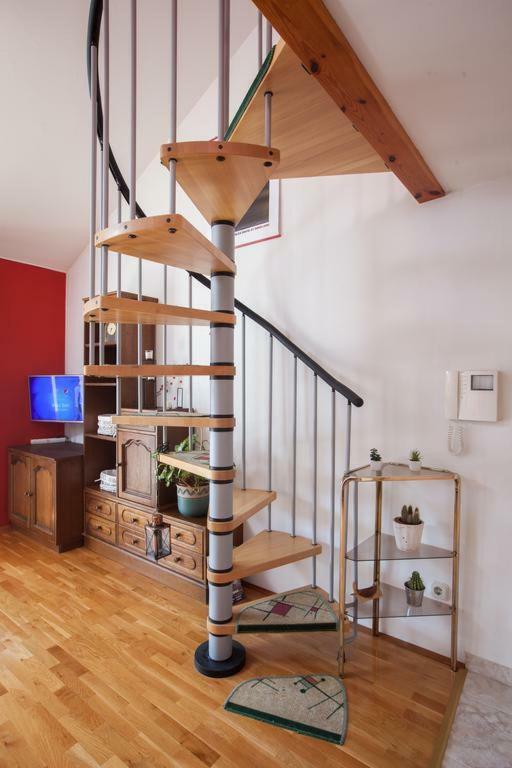 Apartamento Litorian Makarska Exterior foto